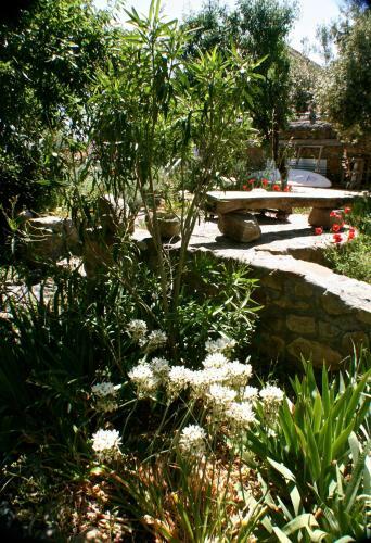 Hostal Arcadia Eressos