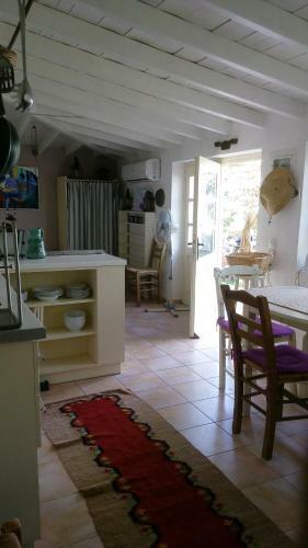Hostal Arcadia Eressos
