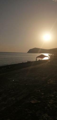 Hostal Arcadia Eressos
