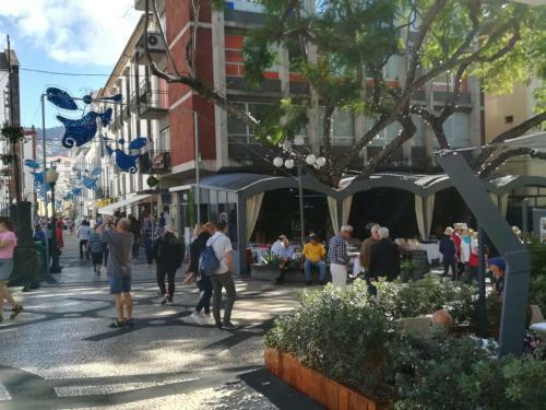 Luxury View Apartment Funchal
