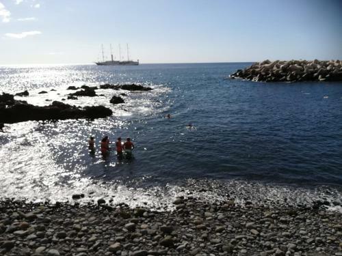 Luxury View Apartment Funchal