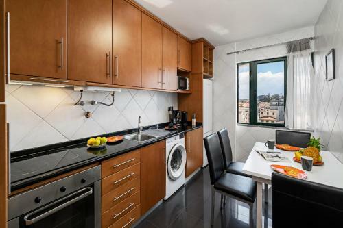 Luxury View Apartment Funchal