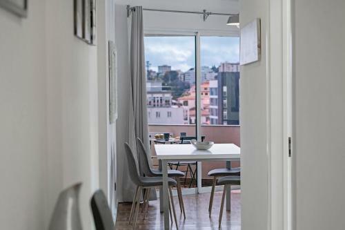 Luxury View Apartment Funchal