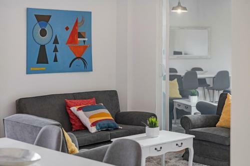 Luxury View Apartment Funchal