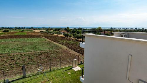 Mythic Villas