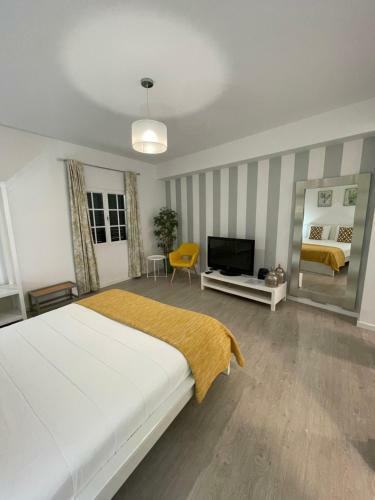 Apartamento Charming Funchal Studio