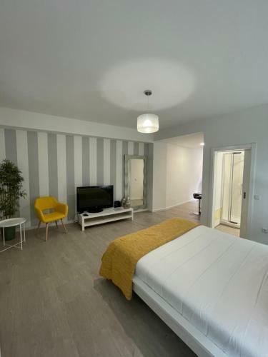 Apartamento Charming Funchal Studio