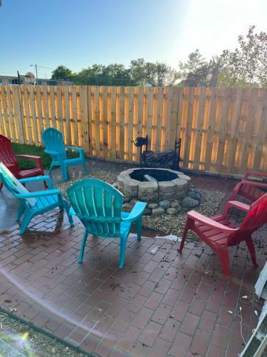 Bed & Breakfast Beach-way Coastal Seminole 4br 2 Bath