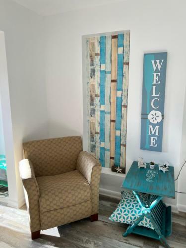 Bed & Breakfast Beach-way Coastal Seminole 4br 2 Bath