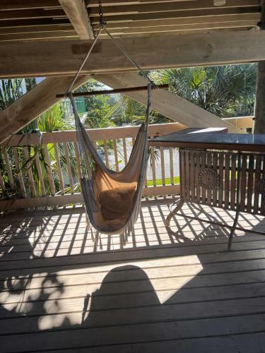 Bed & Breakfast Beach-way Coastal Seminole 4br 2 Bath