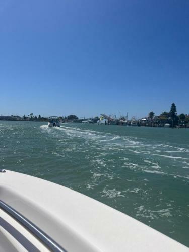 Bed & Breakfast Beach-way Coastal Seminole 4br 2 Bath