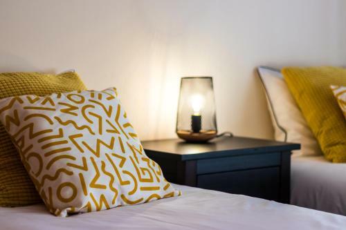 Acacia Apartment