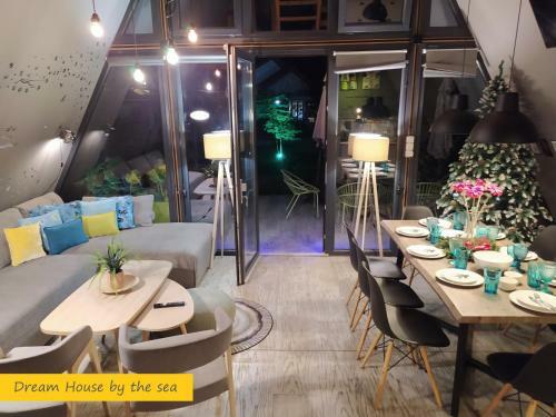Apartamento Dream House By The Sea