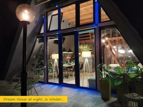Apartamento Dream House By The Sea