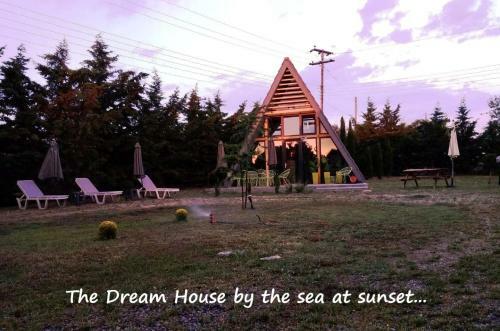 Apartamento Dream House By The Sea