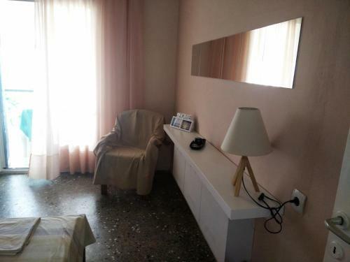 Apartamento Seaside Studios
