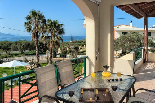 Apartamento Malena Organic Farm