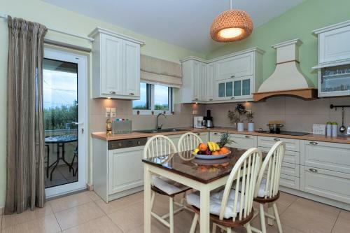 Apartamento Malena Organic Farm