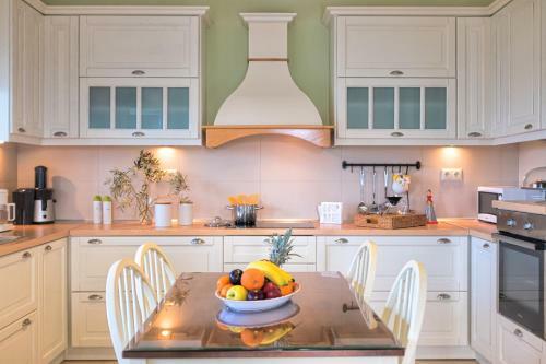 Apartamento Malena Organic Farm