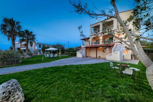 Apartamento Malena Organic Farm