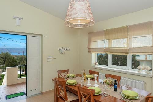 Apartamento Malena Organic Farm