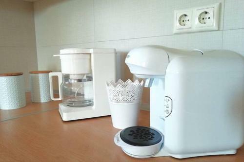 Apartamento Malena Organic Farm