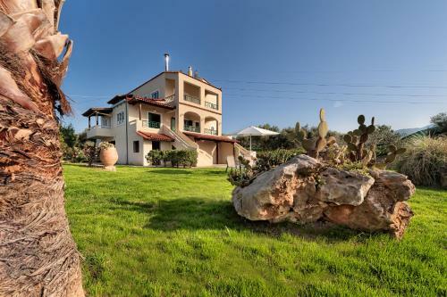 Apartamento Malena Organic Farm