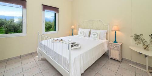 Apartamento Malena Organic Farm