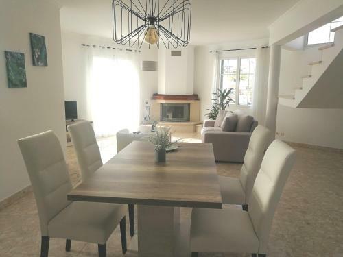 Casa Vanday