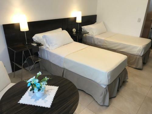 Apartamento Excelente Dpto. En Palermo Hollywood - Argentina