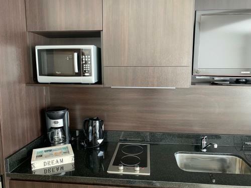 Apartamento Excelente Dpto. En Palermo Hollywood - Argentina