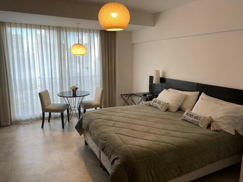 Apartamento Excelente Dpto. En Palermo Hollywood - Argentina