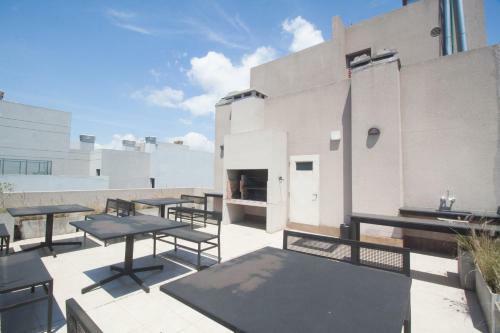 Apartamento Excelente Dpto. En Palermo Hollywood - Argentina