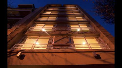 Apartamento Excelente Dpto. En Palermo Hollywood - Argentina