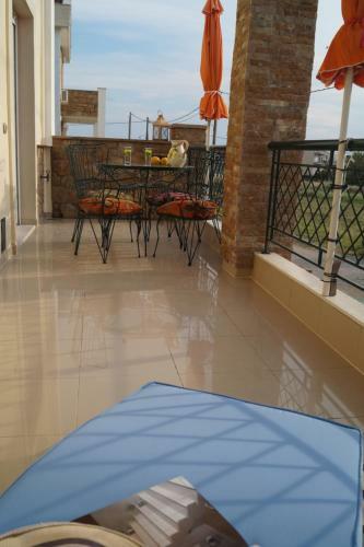 Villa Infinite Blue, Horizon, Elegance, Hospitality