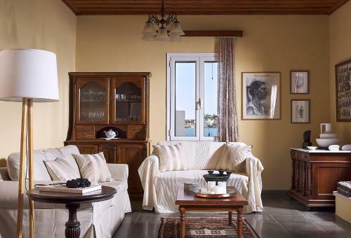 Villa Philyra Farmhouse