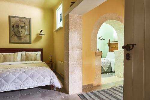 Villa Philyra Farmhouse