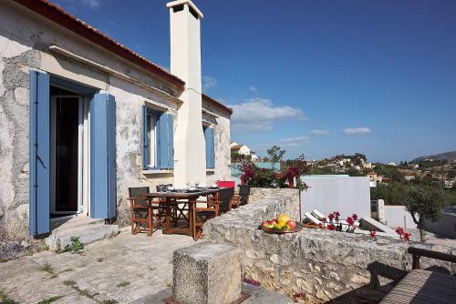 Villa Philyra Farmhouse