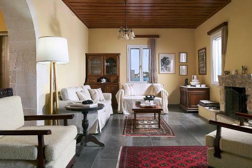 Villa Philyra Farmhouse