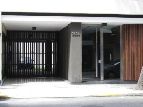 Apartamento Comfy One Bedroom In Palermo!