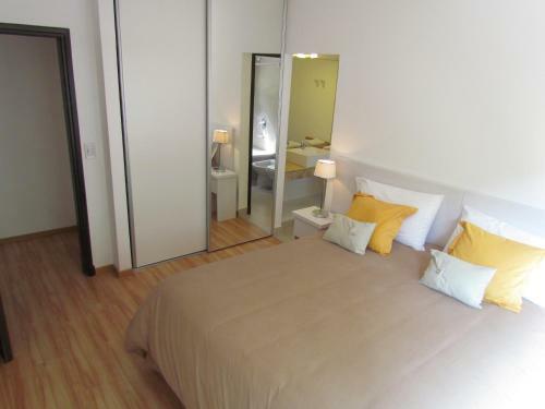 Apartamento Comfy One Bedroom In Palermo!