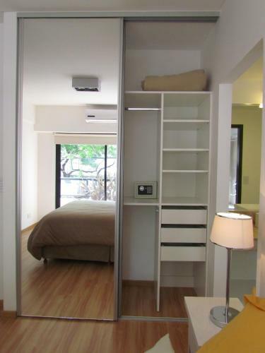 Apartamento Comfy One Bedroom In Palermo!