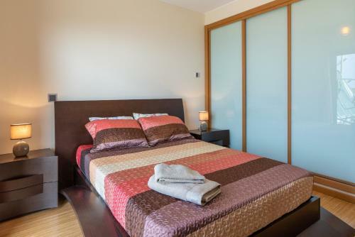 Apartamento Casa Bianka, Garrys Holiday Rentals, Lda