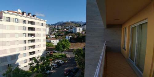 Green Park Ajuda Apartment