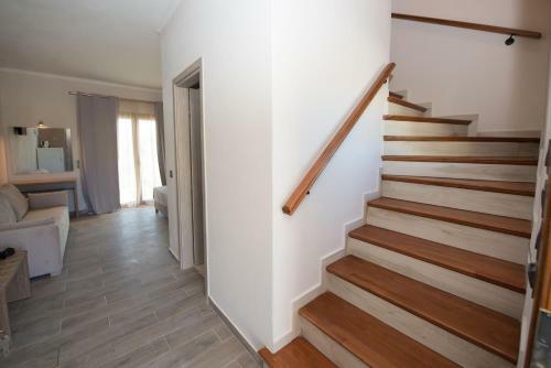Bed & Breakfast Erikousa Palace Double Suites