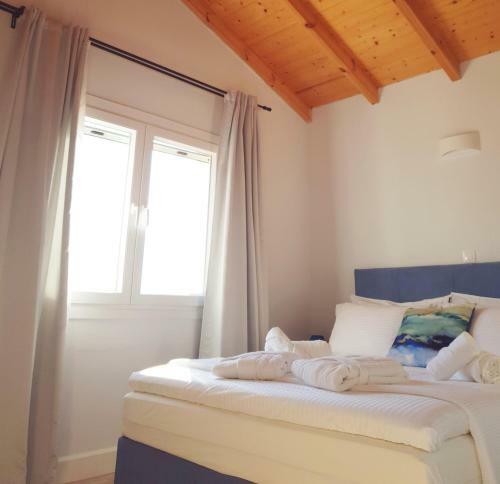 Reiki Villas & Apartments