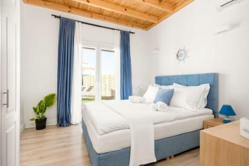 Reiki Villas & Apartments