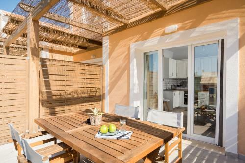 Reiki Villas & Apartments