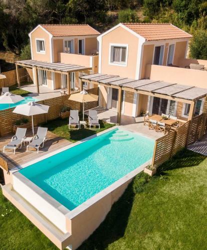 Reiki Villas & Apartments