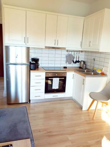 Reiki Villas & Apartments